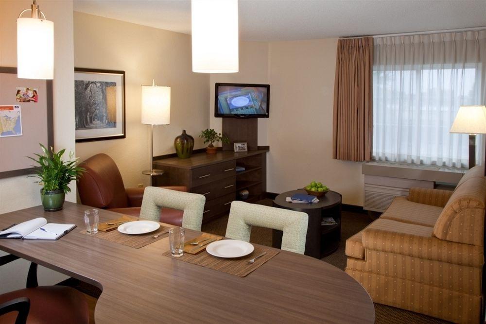 Candlewood Suites Sidney By Ihg Exterior photo