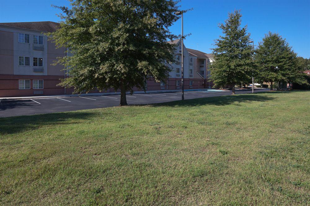 Candlewood Suites Sidney By Ihg Exterior photo