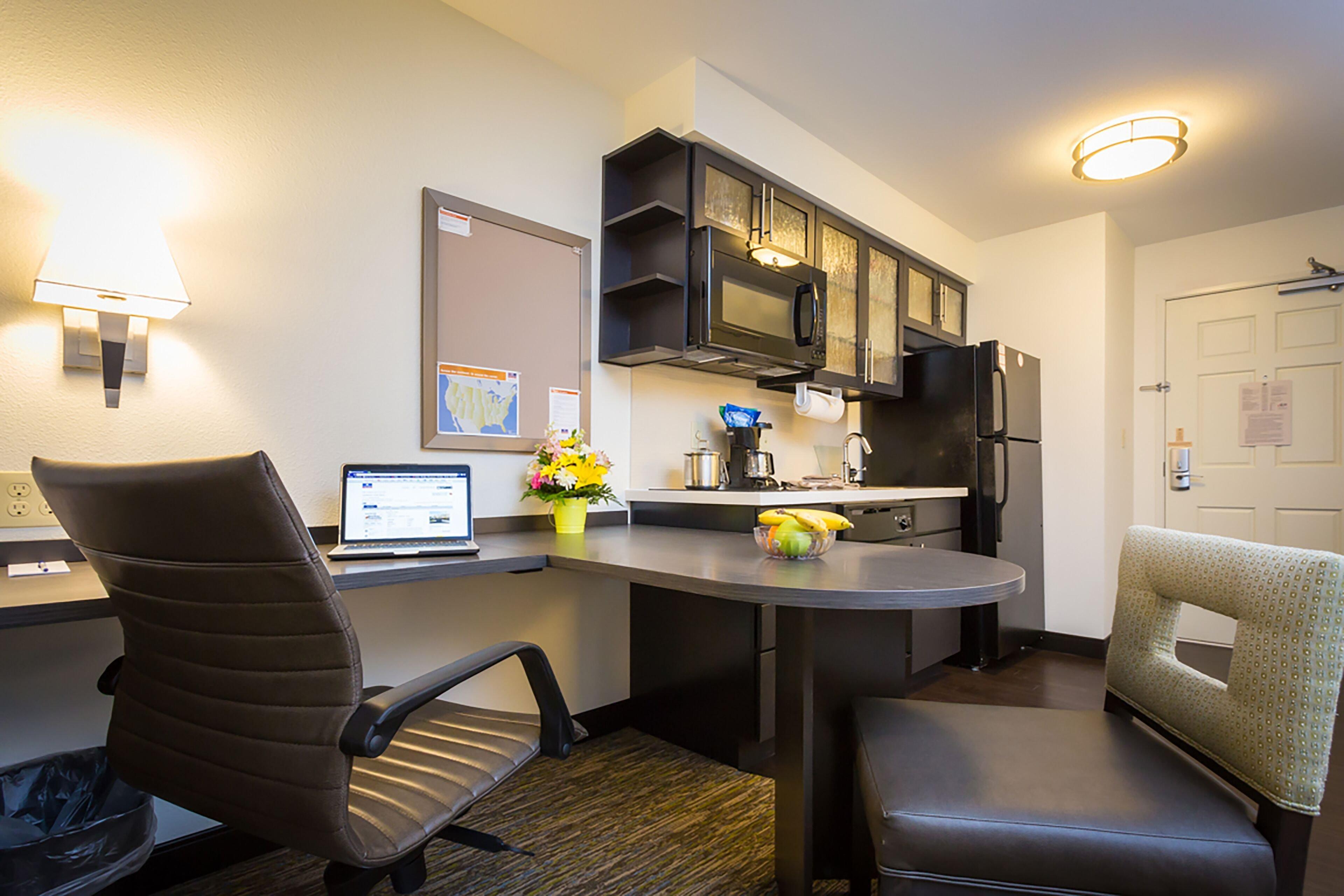 Candlewood Suites Sidney By Ihg Exterior photo